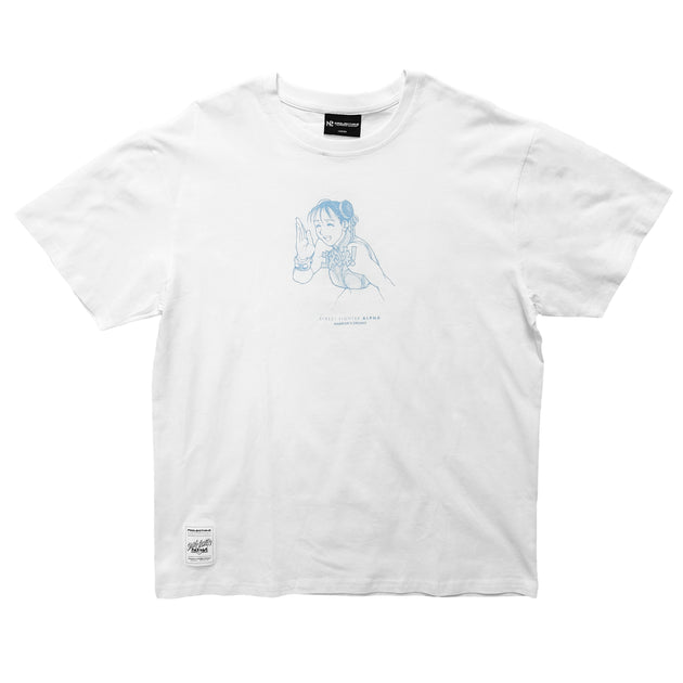 N2 x Street Fighter Alpha: Warrior’s Dreams – Project:N2 US Store