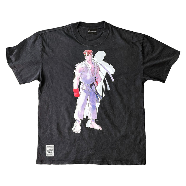 N2 x Street Fighter Alpha: Warrior’s Dreams – Project:N2 US Store